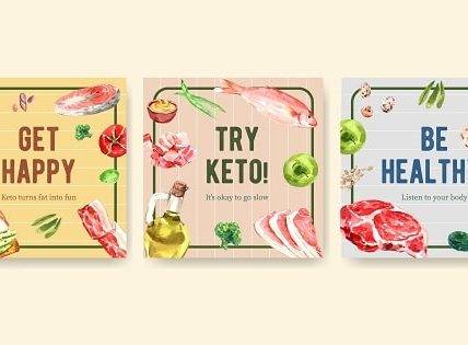 Ketosis and Keto Diet